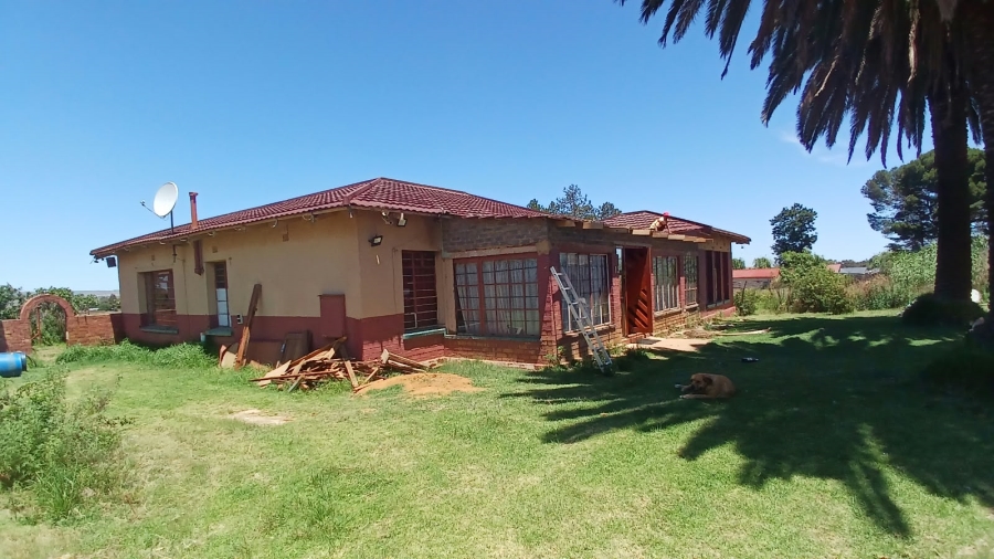 3 Bedroom Property for Sale in Randfontein South Gauteng