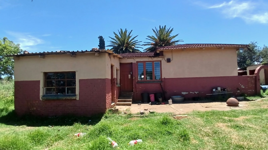 3 Bedroom Property for Sale in Randfontein South Gauteng