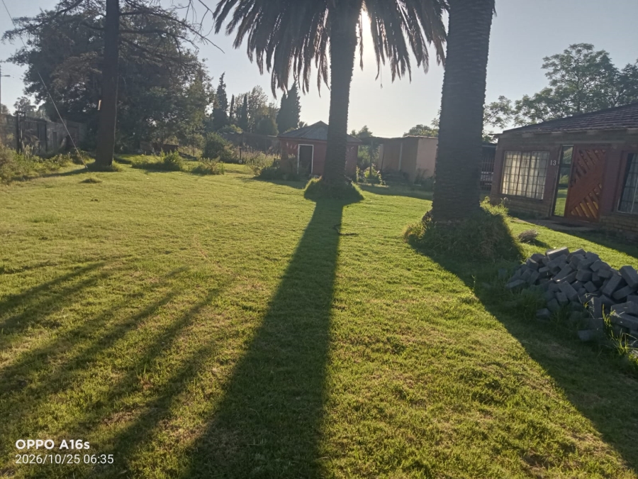 3 Bedroom Property for Sale in Randfontein South Gauteng