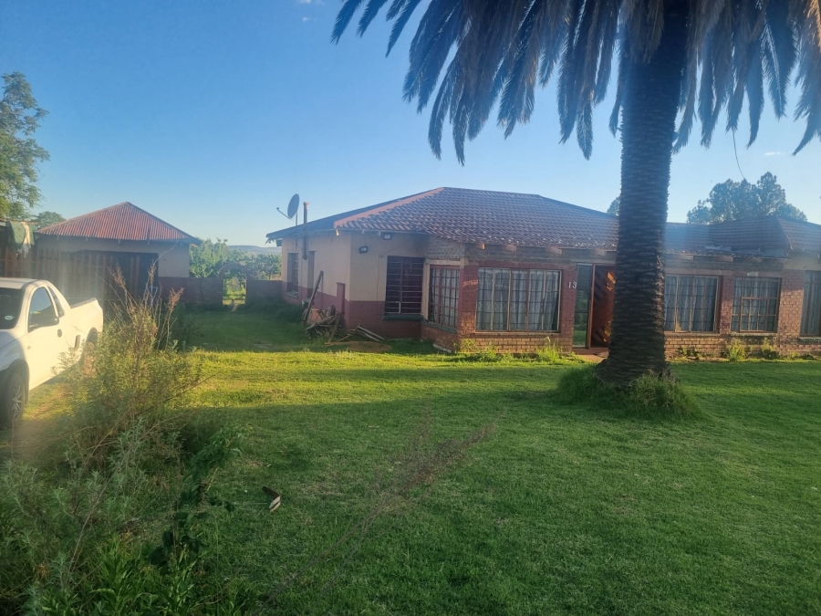 3 Bedroom Property for Sale in Randfontein South Gauteng