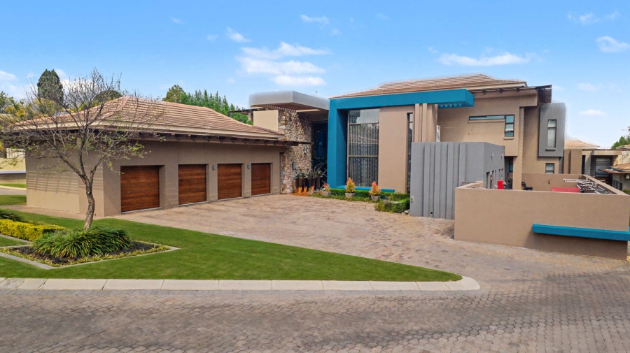 5 Bedroom Property for Sale in Northdene Gauteng
