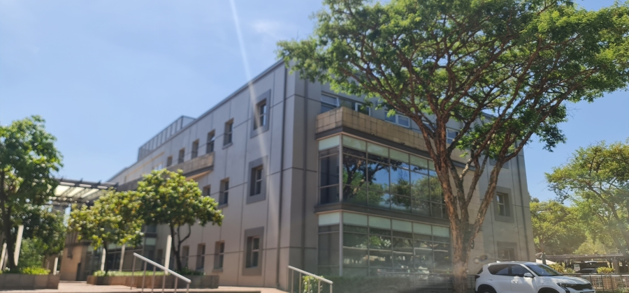 To Let Commercial Property for Rent in Woodmead Gauteng
