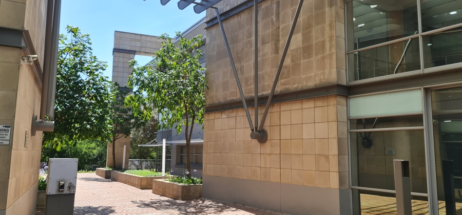 To Let Commercial Property for Rent in Woodmead Gauteng