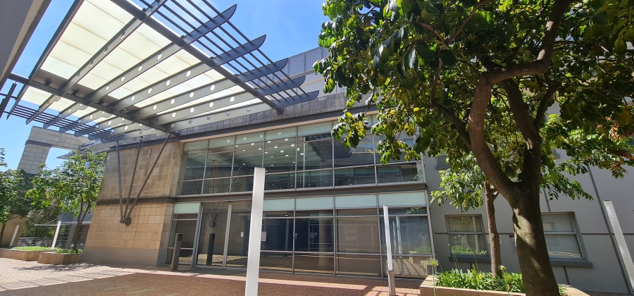 To Let Commercial Property for Rent in Woodmead Gauteng