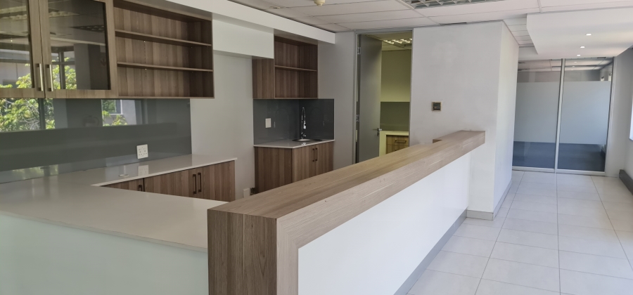 To Let Commercial Property for Rent in Woodmead Gauteng