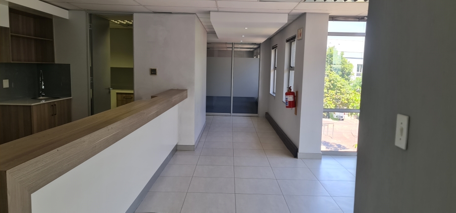 To Let Commercial Property for Rent in Woodmead Gauteng