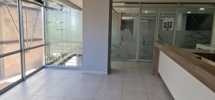 To Let Commercial Property for Rent in Woodmead Gauteng