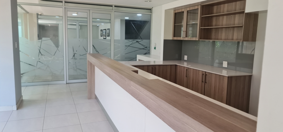 To Let Commercial Property for Rent in Woodmead Gauteng