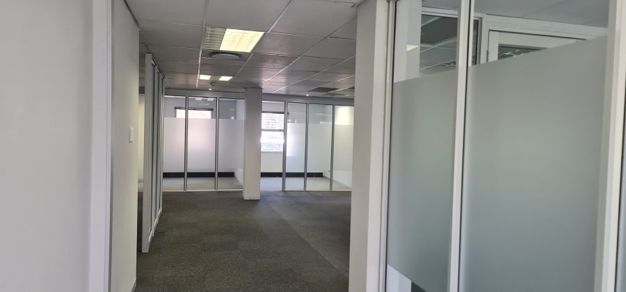 To Let Commercial Property for Rent in Woodmead Gauteng