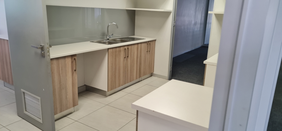 To Let Commercial Property for Rent in Woodmead Gauteng