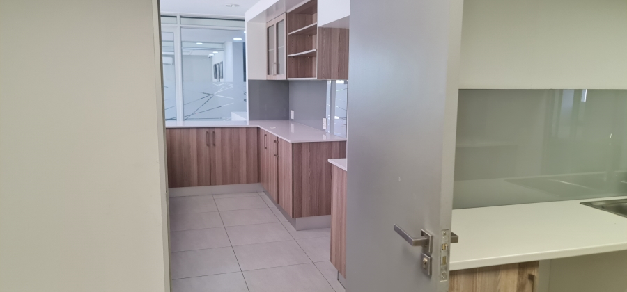 To Let Commercial Property for Rent in Woodmead Gauteng