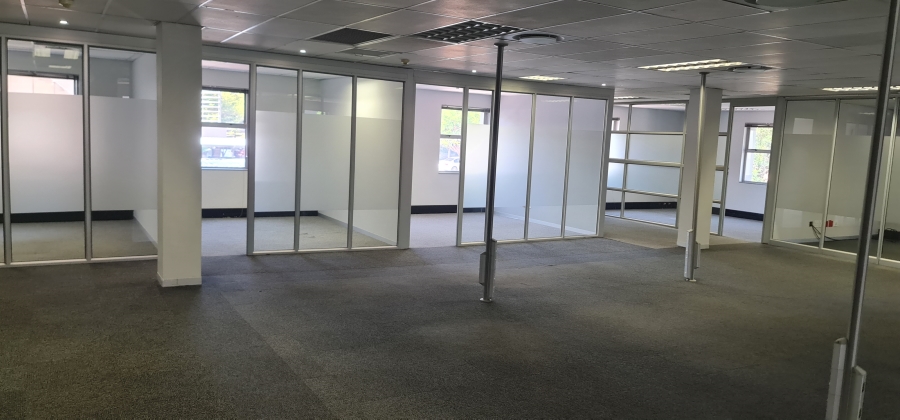 To Let Commercial Property for Rent in Woodmead Gauteng