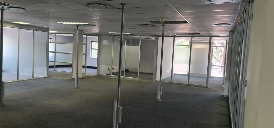 To Let Commercial Property for Rent in Woodmead Gauteng