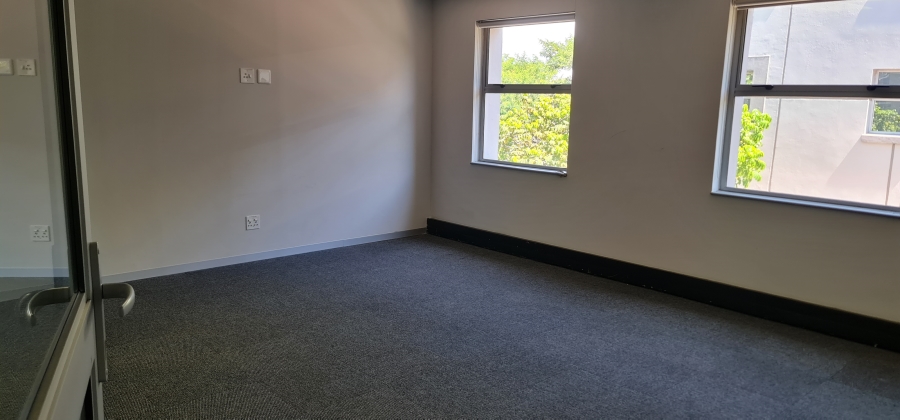 To Let Commercial Property for Rent in Woodmead Gauteng