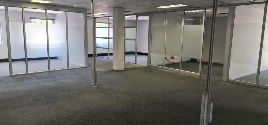 To Let Commercial Property for Rent in Woodmead Gauteng