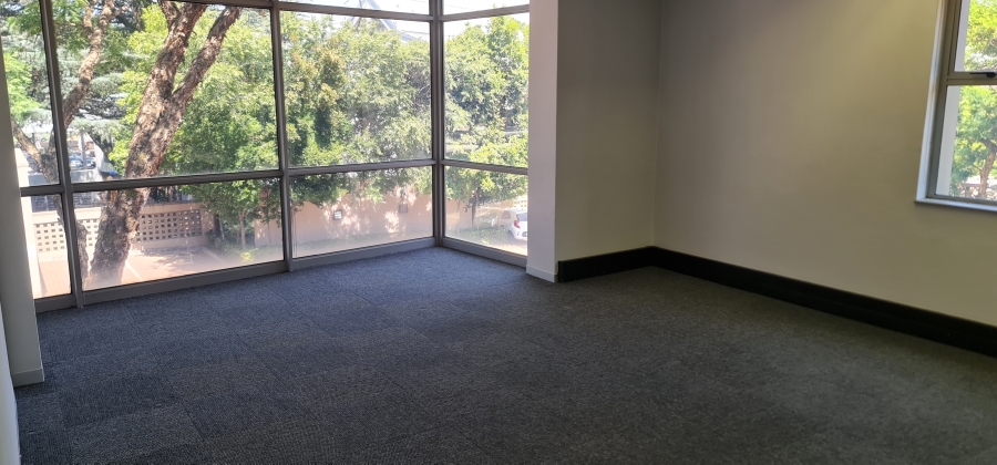 To Let Commercial Property for Rent in Woodmead Gauteng