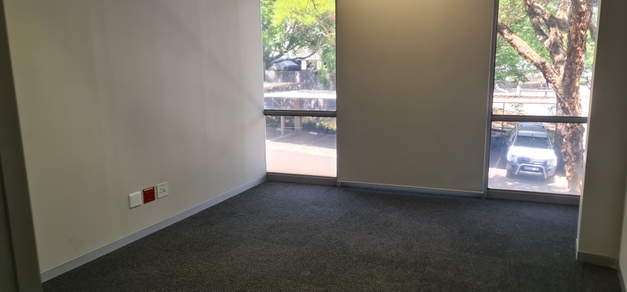 To Let Commercial Property for Rent in Woodmead Gauteng