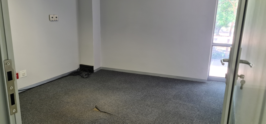 To Let Commercial Property for Rent in Woodmead Gauteng