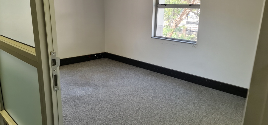 To Let Commercial Property for Rent in Woodmead Gauteng