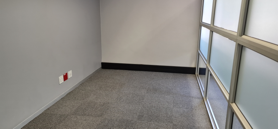 To Let Commercial Property for Rent in Woodmead Gauteng