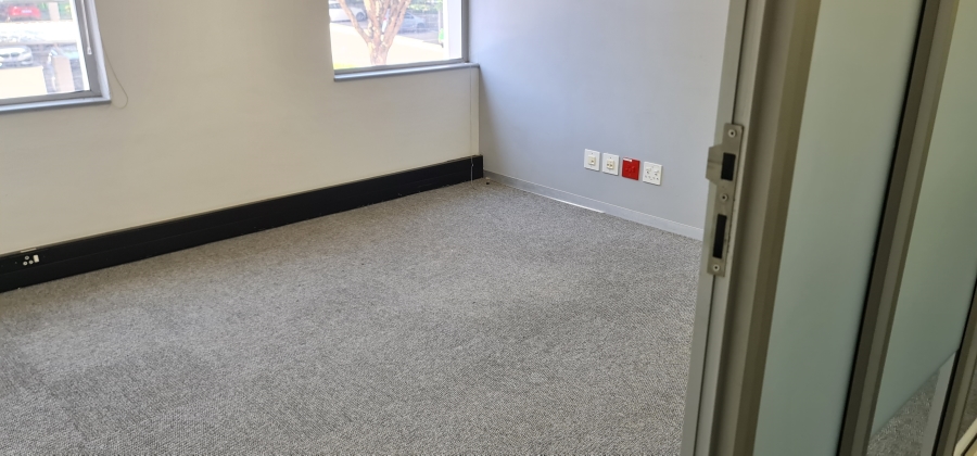To Let Commercial Property for Rent in Woodmead Gauteng