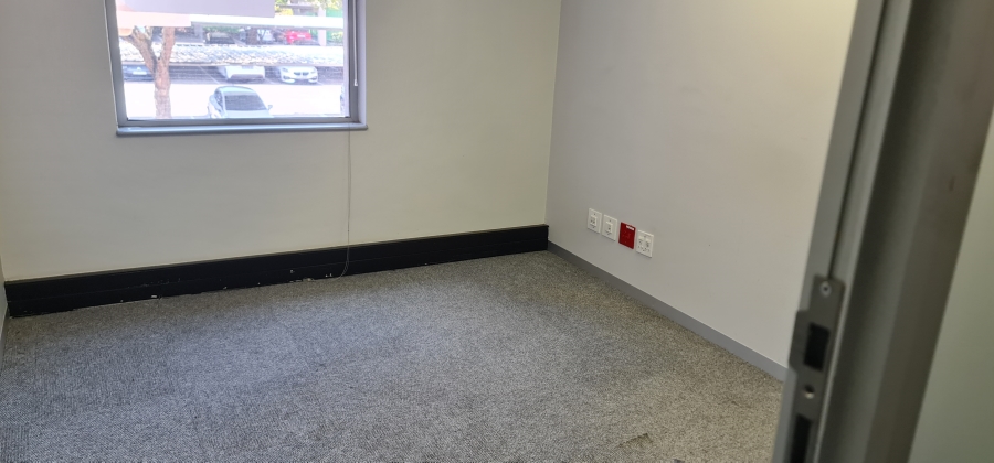 To Let Commercial Property for Rent in Woodmead Gauteng