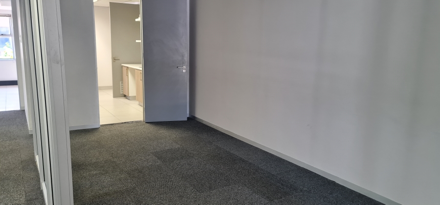 To Let Commercial Property for Rent in Woodmead Gauteng