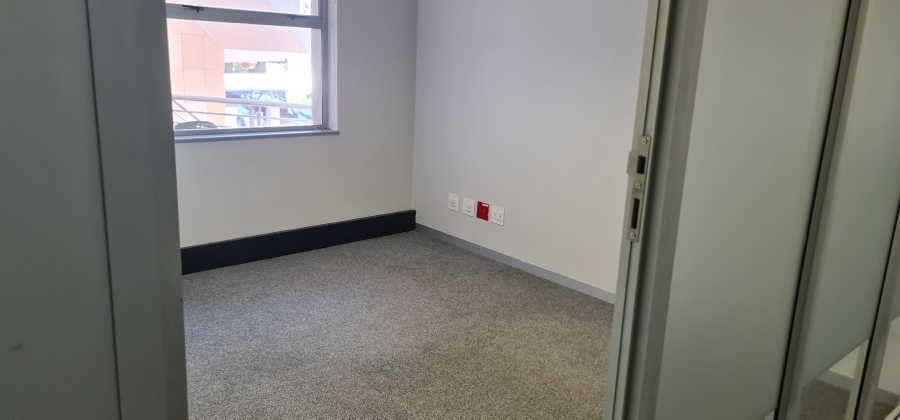 To Let Commercial Property for Rent in Woodmead Gauteng