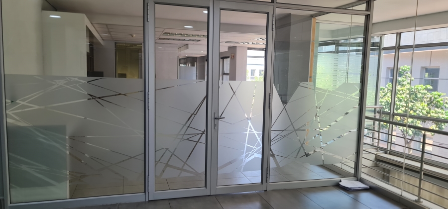 To Let Commercial Property for Rent in Woodmead Gauteng