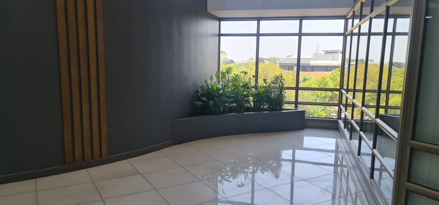 To Let Commercial Property for Rent in Woodmead Gauteng