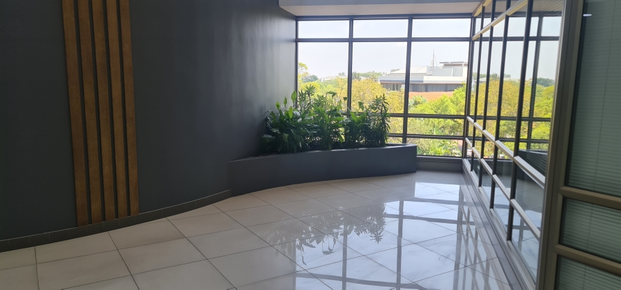 To Let Commercial Property for Rent in Woodmead Gauteng