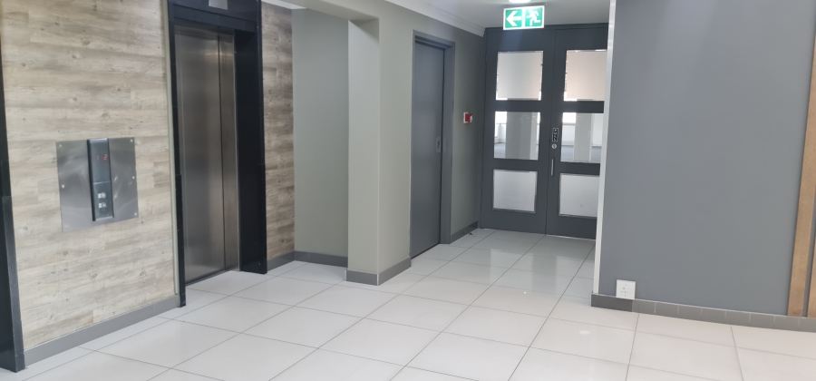 To Let Commercial Property for Rent in Woodmead Gauteng