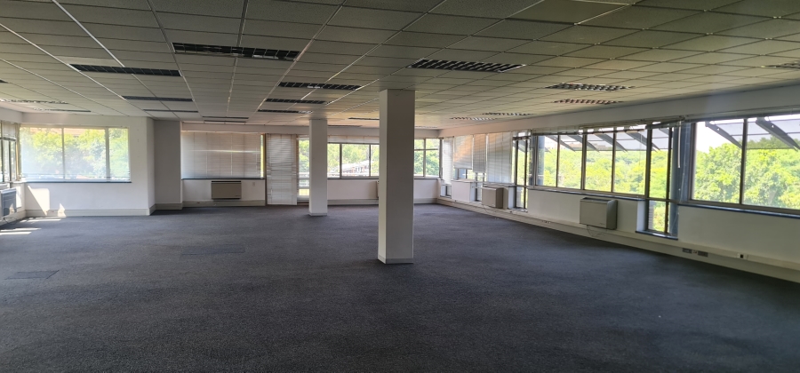 To Let Commercial Property for Rent in Woodmead Gauteng