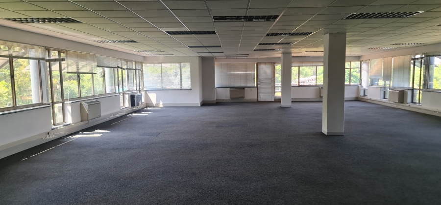 To Let Commercial Property for Rent in Woodmead Gauteng