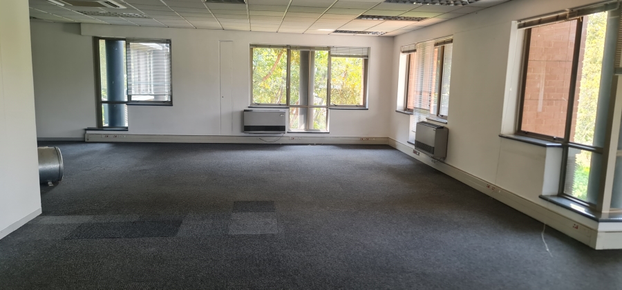 To Let Commercial Property for Rent in Woodmead Gauteng