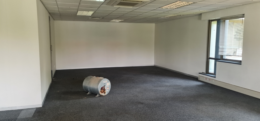 To Let Commercial Property for Rent in Woodmead Gauteng