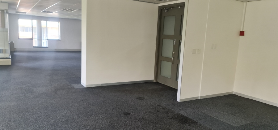 To Let Commercial Property for Rent in Woodmead Gauteng