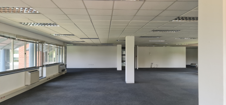 To Let Commercial Property for Rent in Woodmead Gauteng