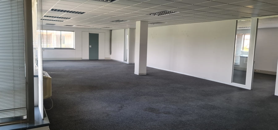 To Let Commercial Property for Rent in Woodmead Gauteng