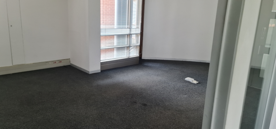 To Let Commercial Property for Rent in Woodmead Gauteng