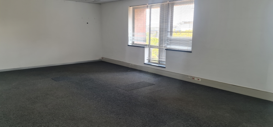 To Let Commercial Property for Rent in Woodmead Gauteng