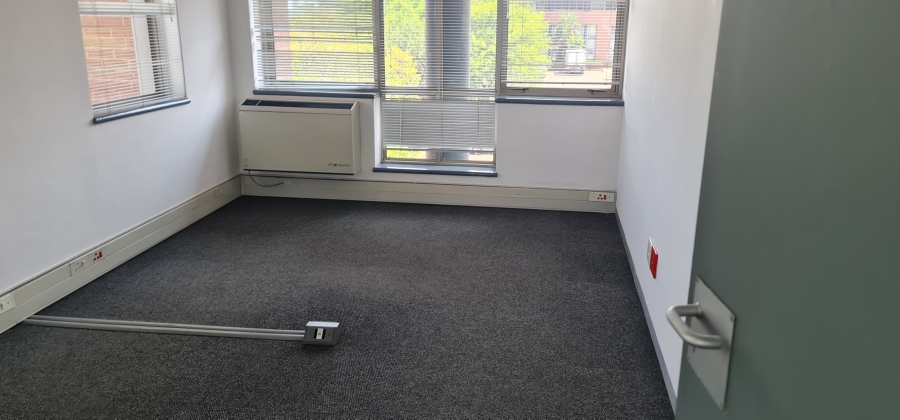 To Let Commercial Property for Rent in Woodmead Gauteng