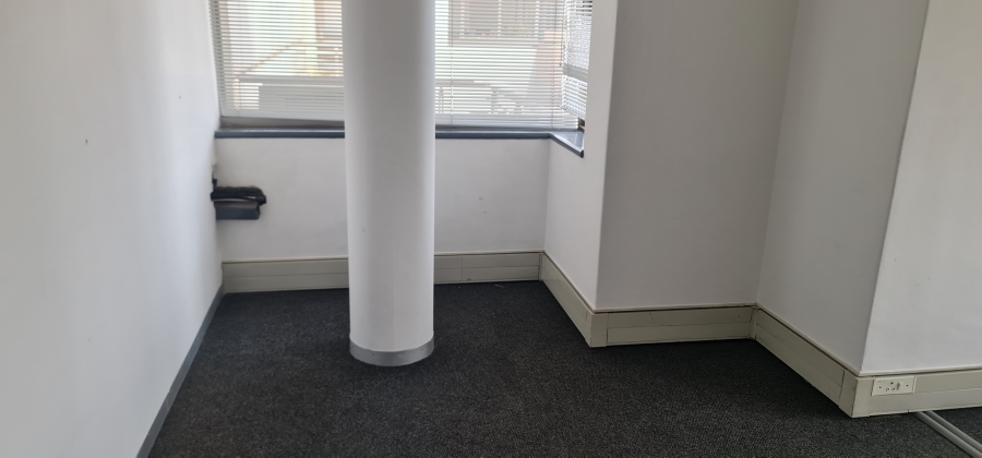 To Let Commercial Property for Rent in Woodmead Gauteng