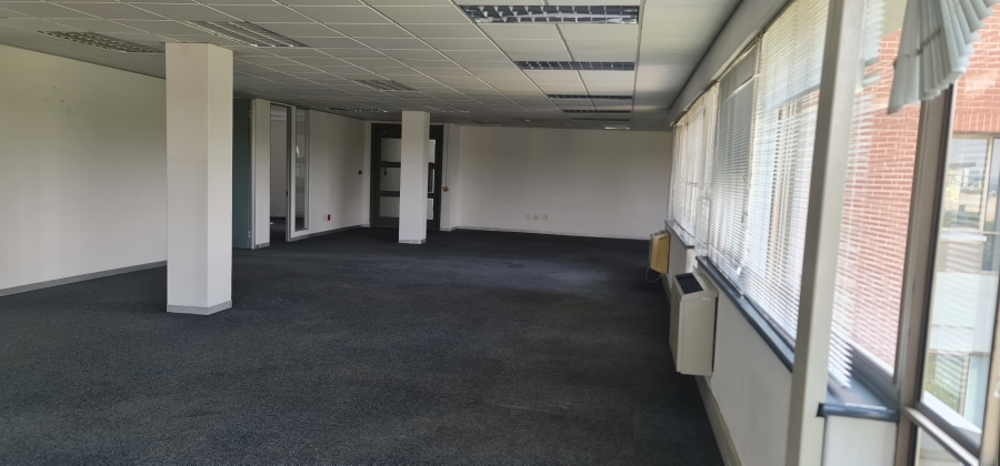 To Let Commercial Property for Rent in Woodmead Gauteng