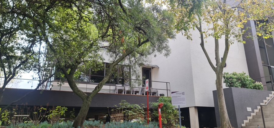 To Let Commercial Property for Rent in Woodmead Gauteng