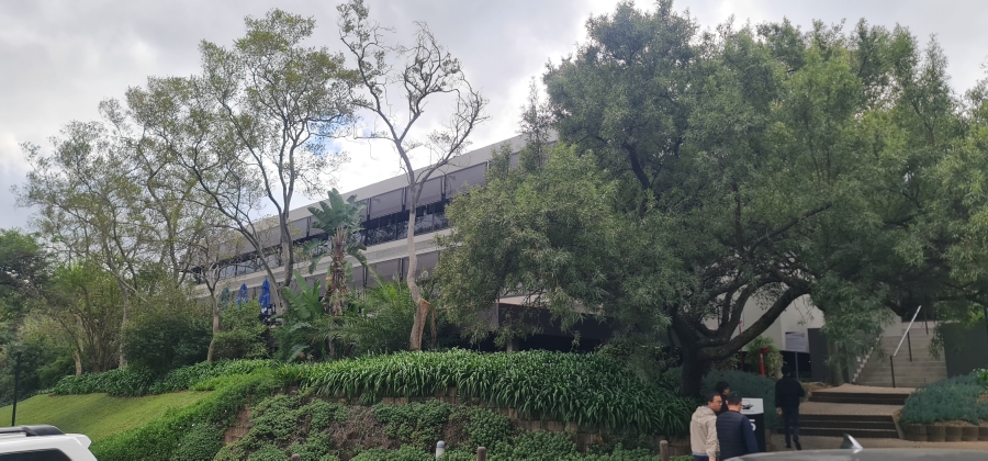 To Let Commercial Property for Rent in Woodmead Gauteng