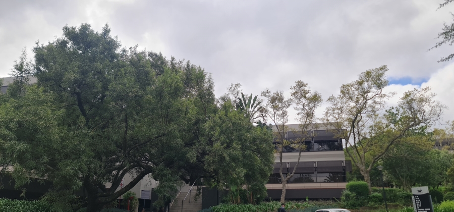 To Let Commercial Property for Rent in Woodmead Gauteng