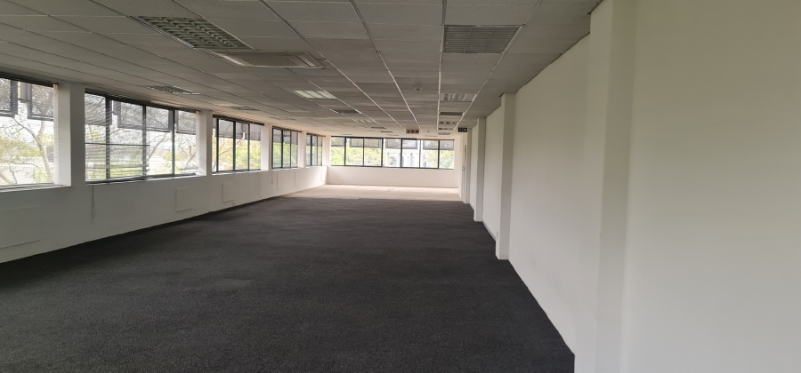 To Let Commercial Property for Rent in Woodmead Gauteng