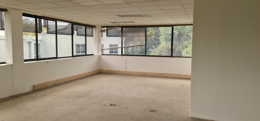 To Let Commercial Property for Rent in Woodmead Gauteng
