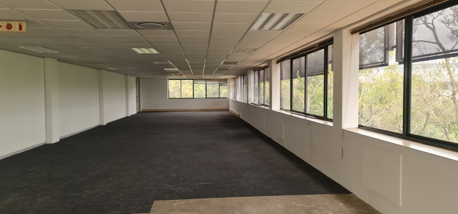 To Let Commercial Property for Rent in Woodmead Gauteng